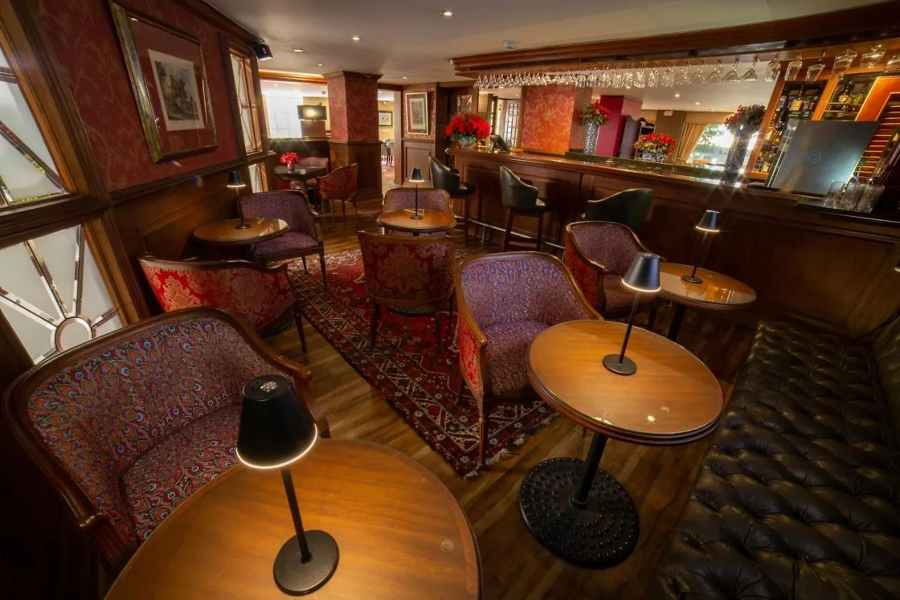 Hotel Porton Bogotá
