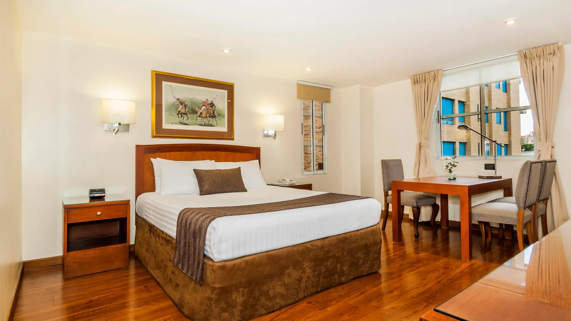 Hotel Porton Bogotá