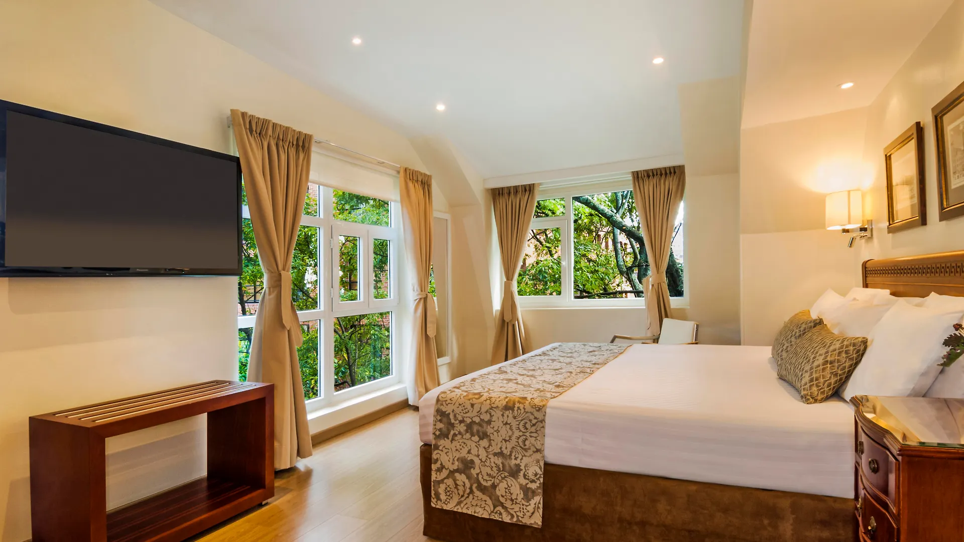 Hotel Porton Bogotá