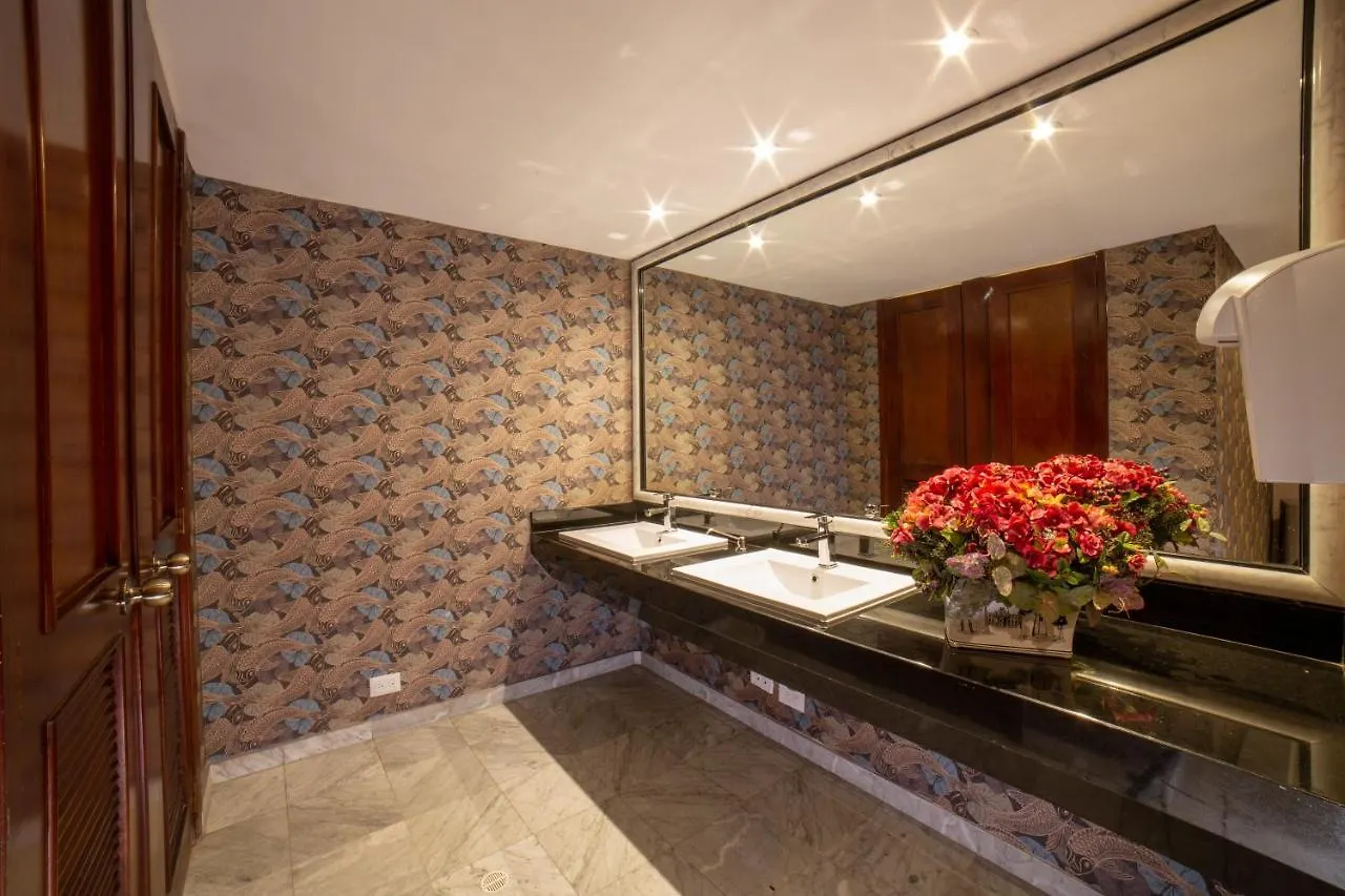Hotel Porton Bogotá 5*,  Colombia