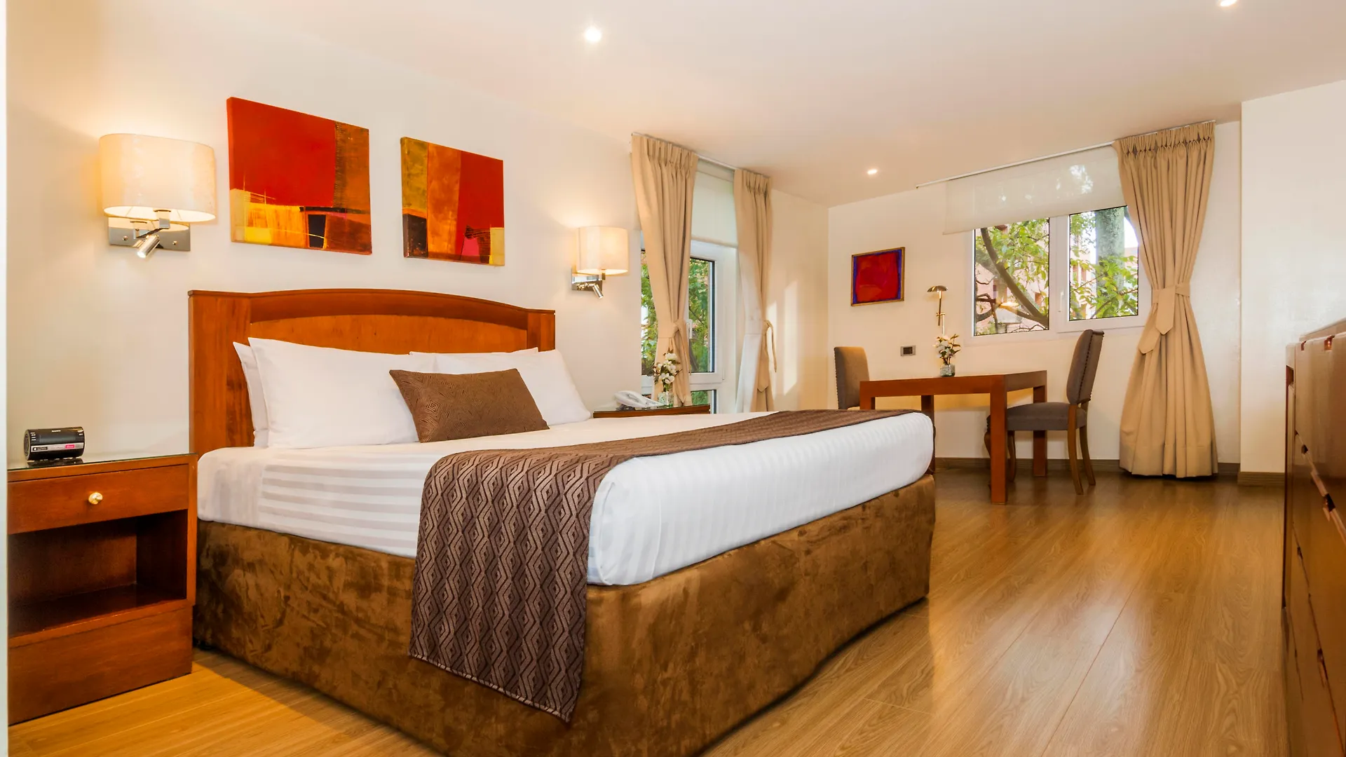 Hotel Porton Bogotá