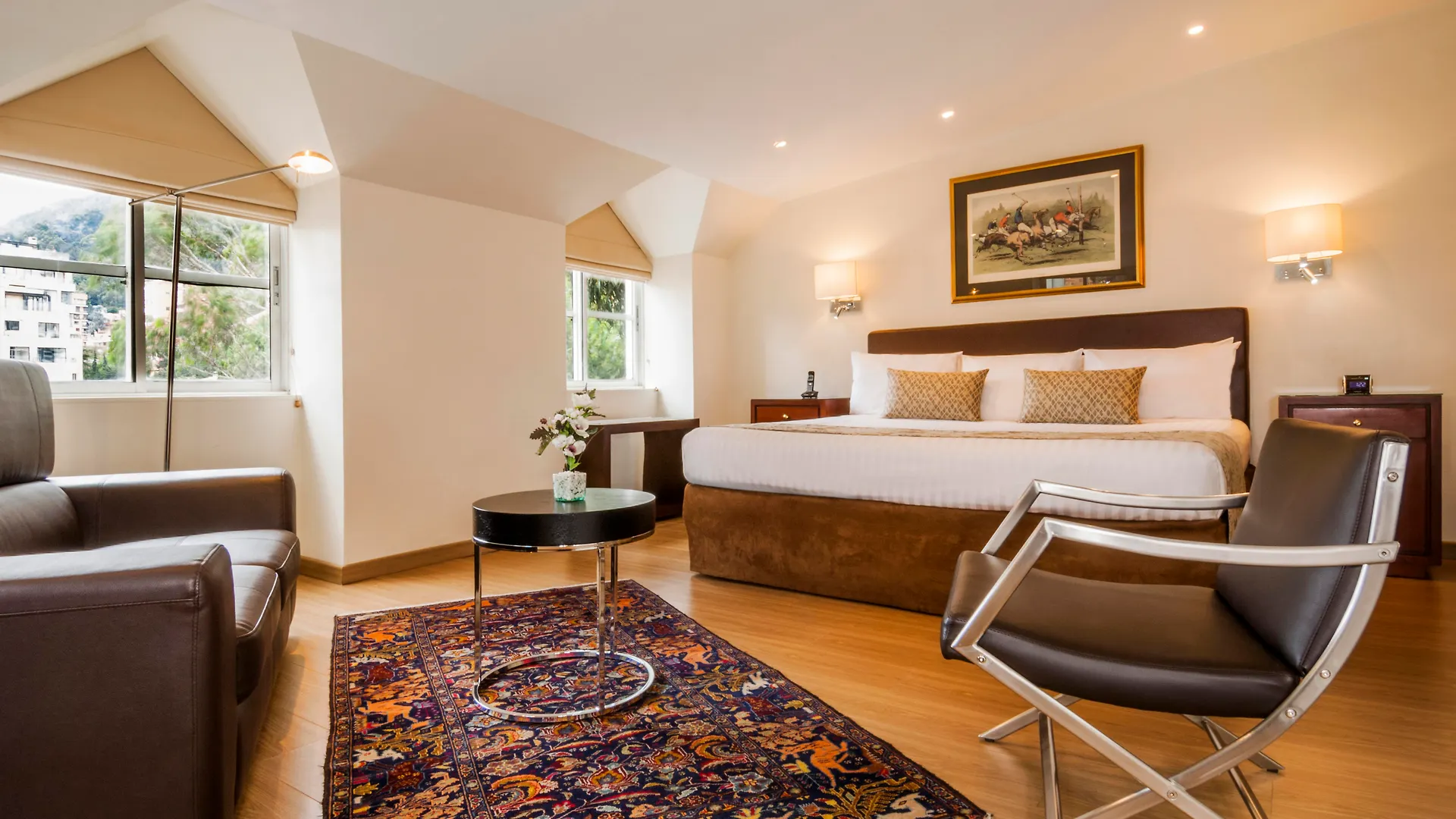 Hotel Porton Bogotá