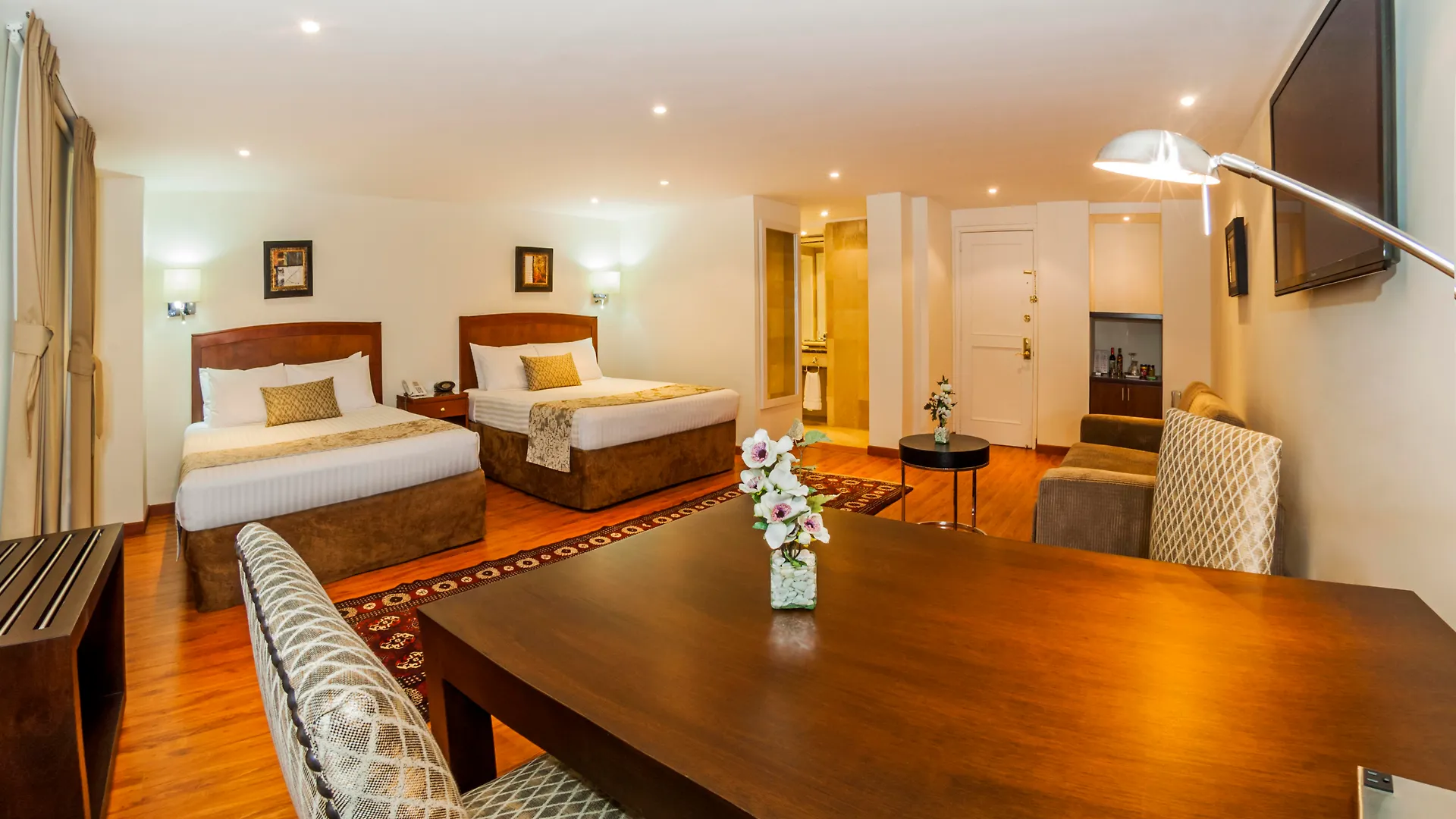 Hotel Porton Bogotá