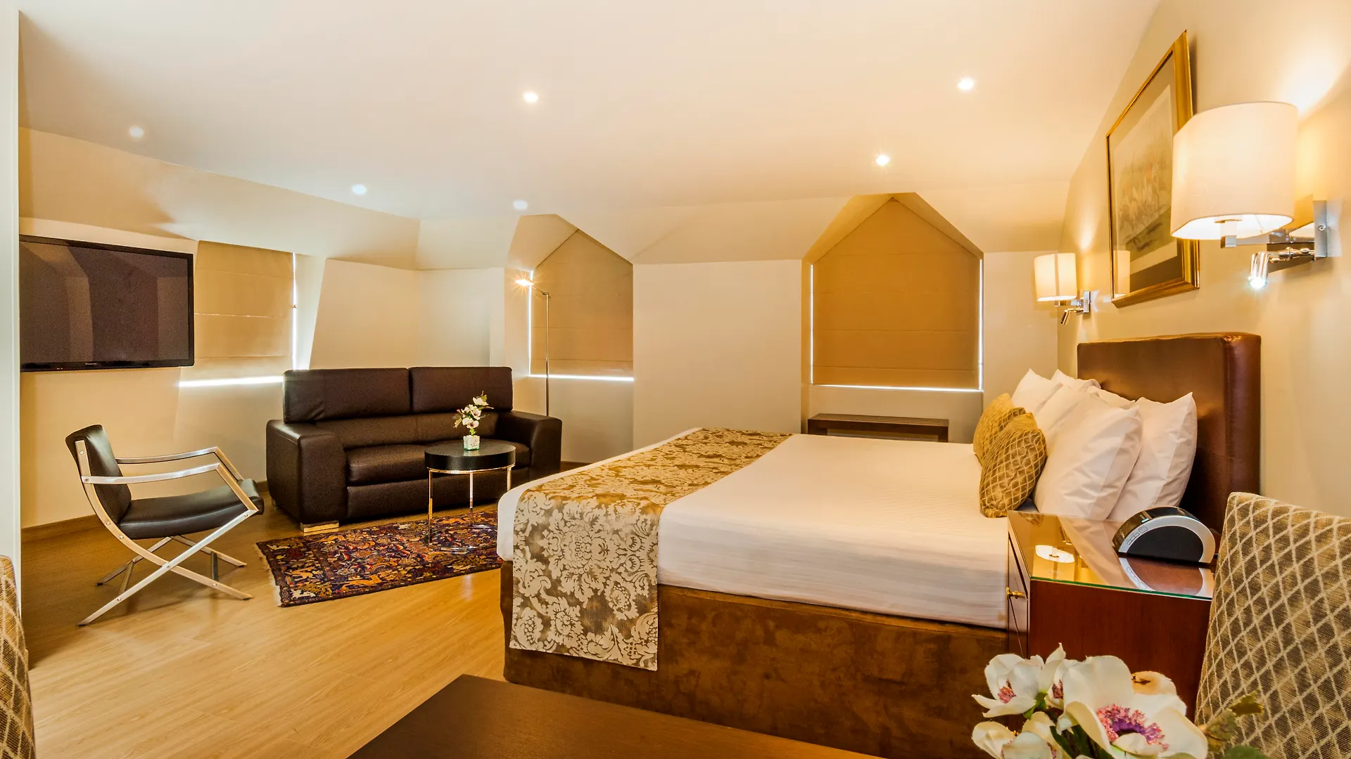 *****  Hotel Porton Bogotá Colombie