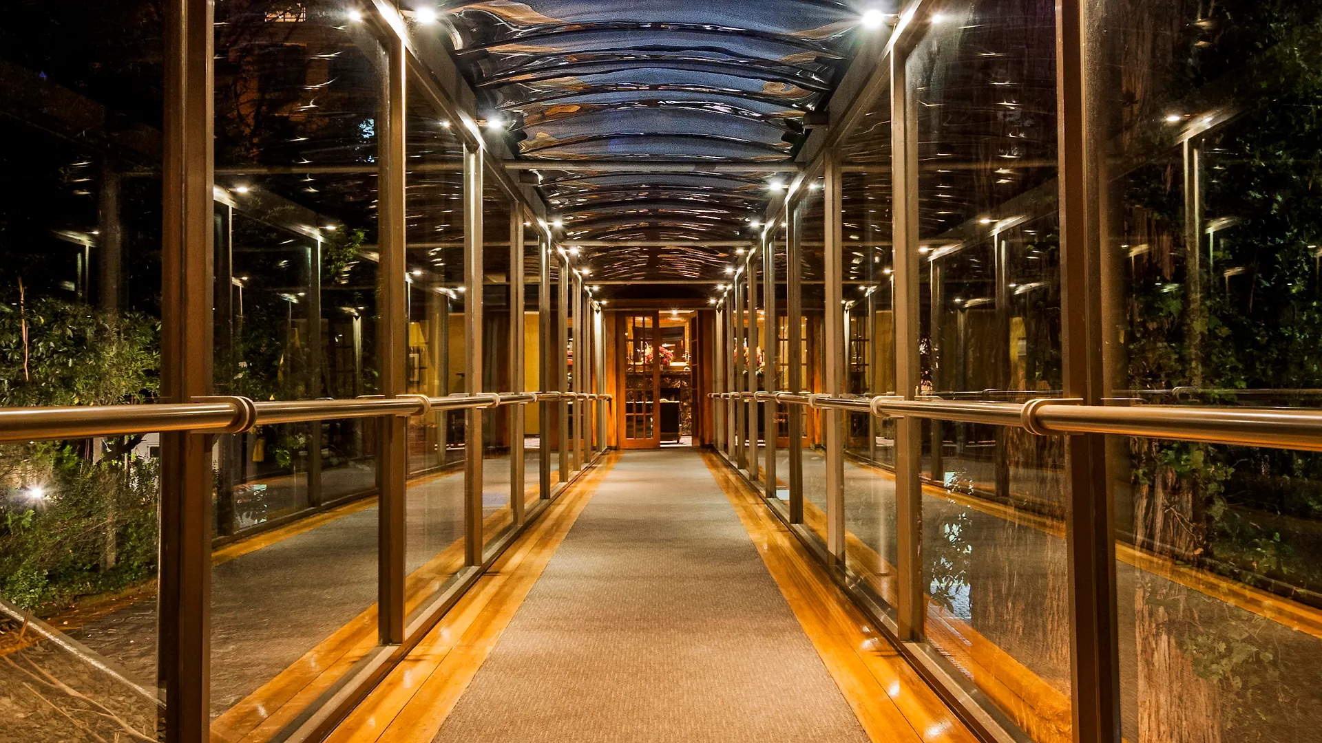 Hotel Porton Bogotá