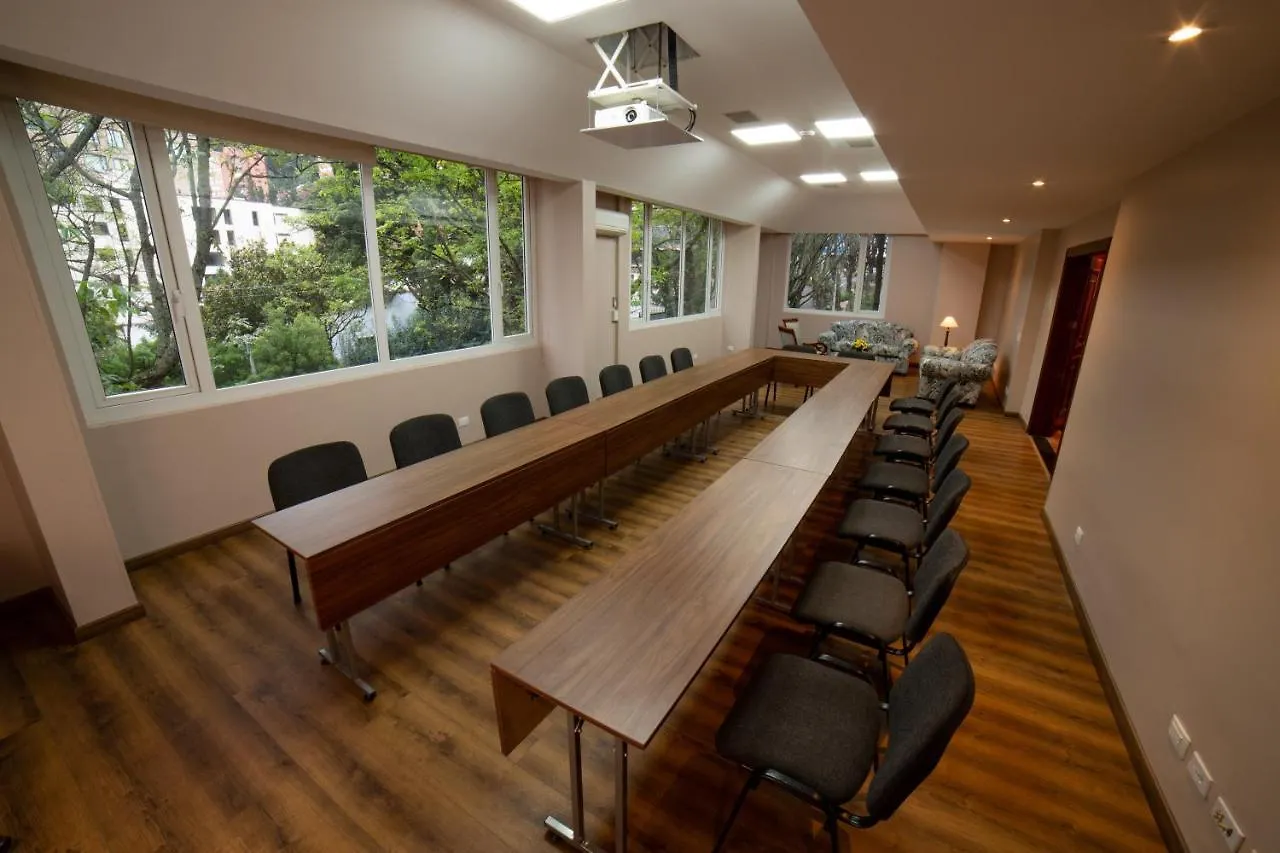 Hotel Porton Bogotá