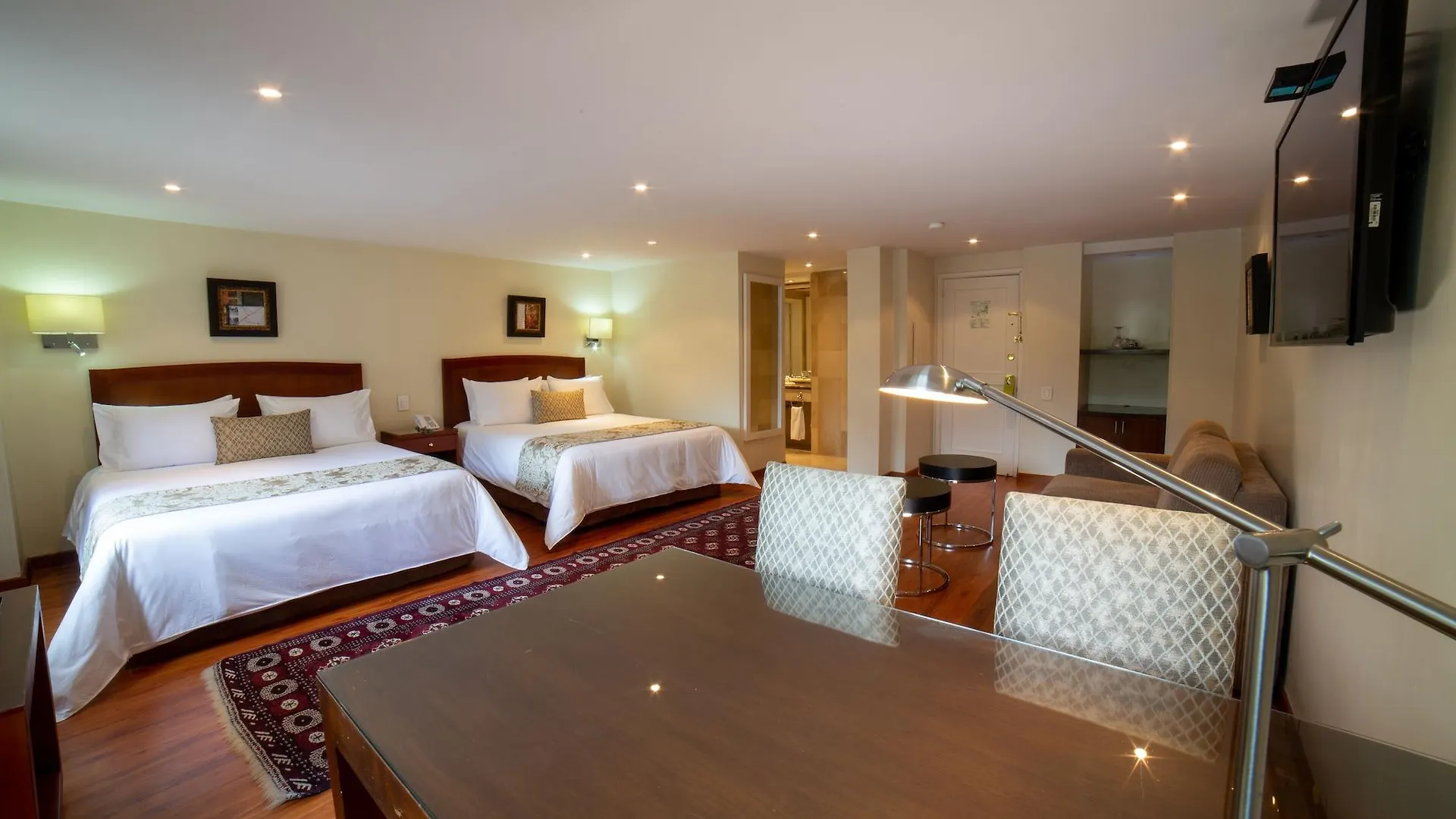 Hotel Porton Bogotá