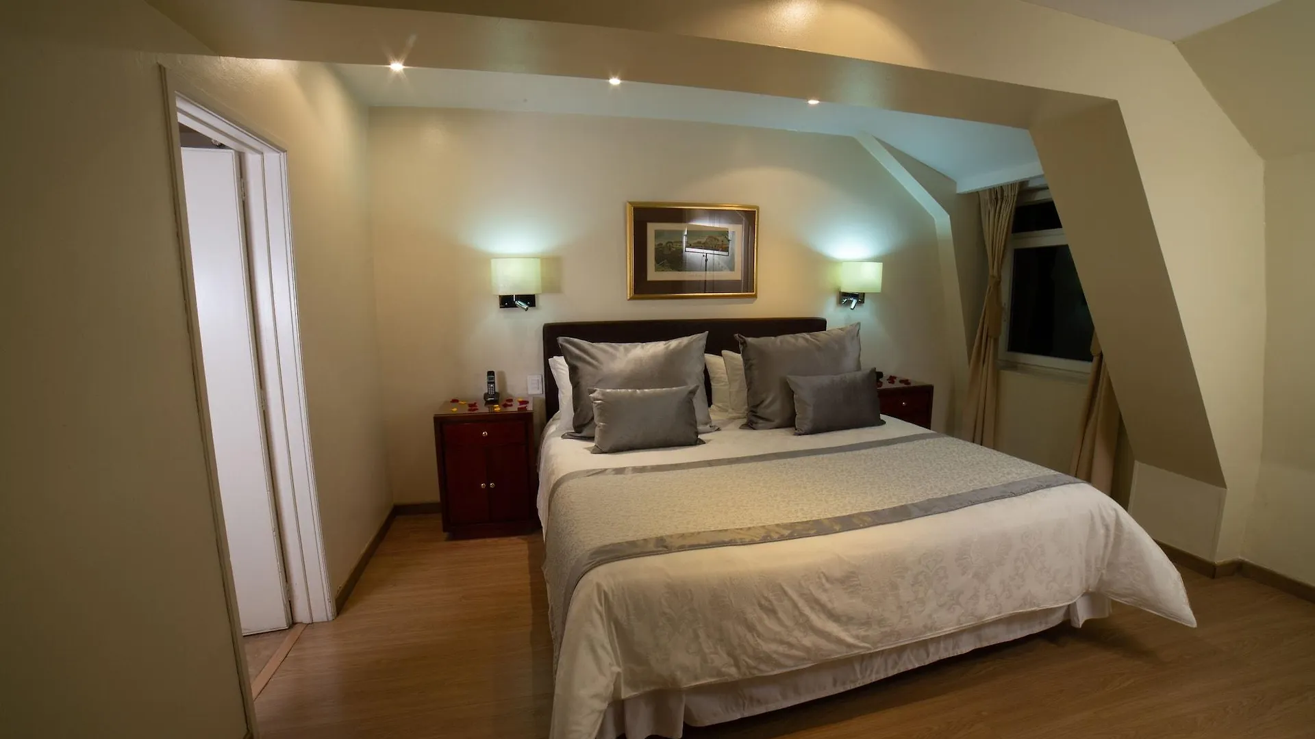 Hotel Porton Bogotá