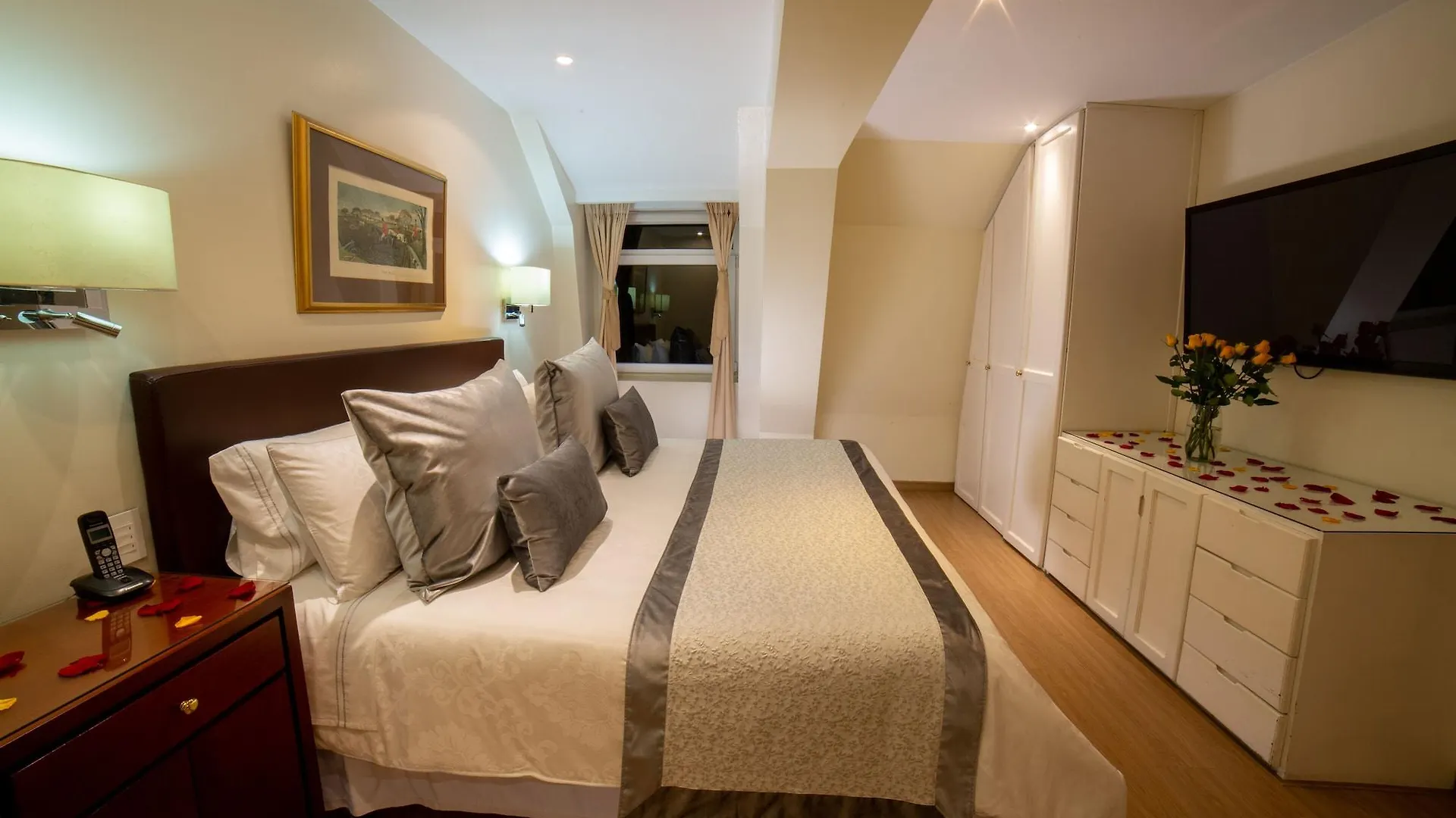 Hotel Porton Bogotá