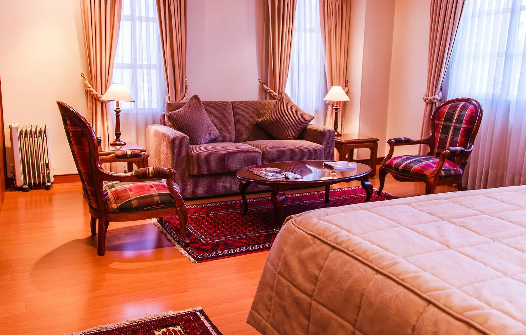Hotel Porton Bogotá