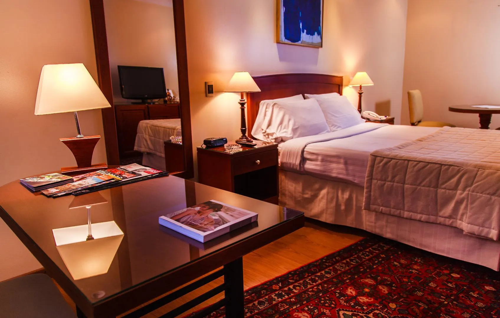 *****  Hotel Porton Bogotá Colombia