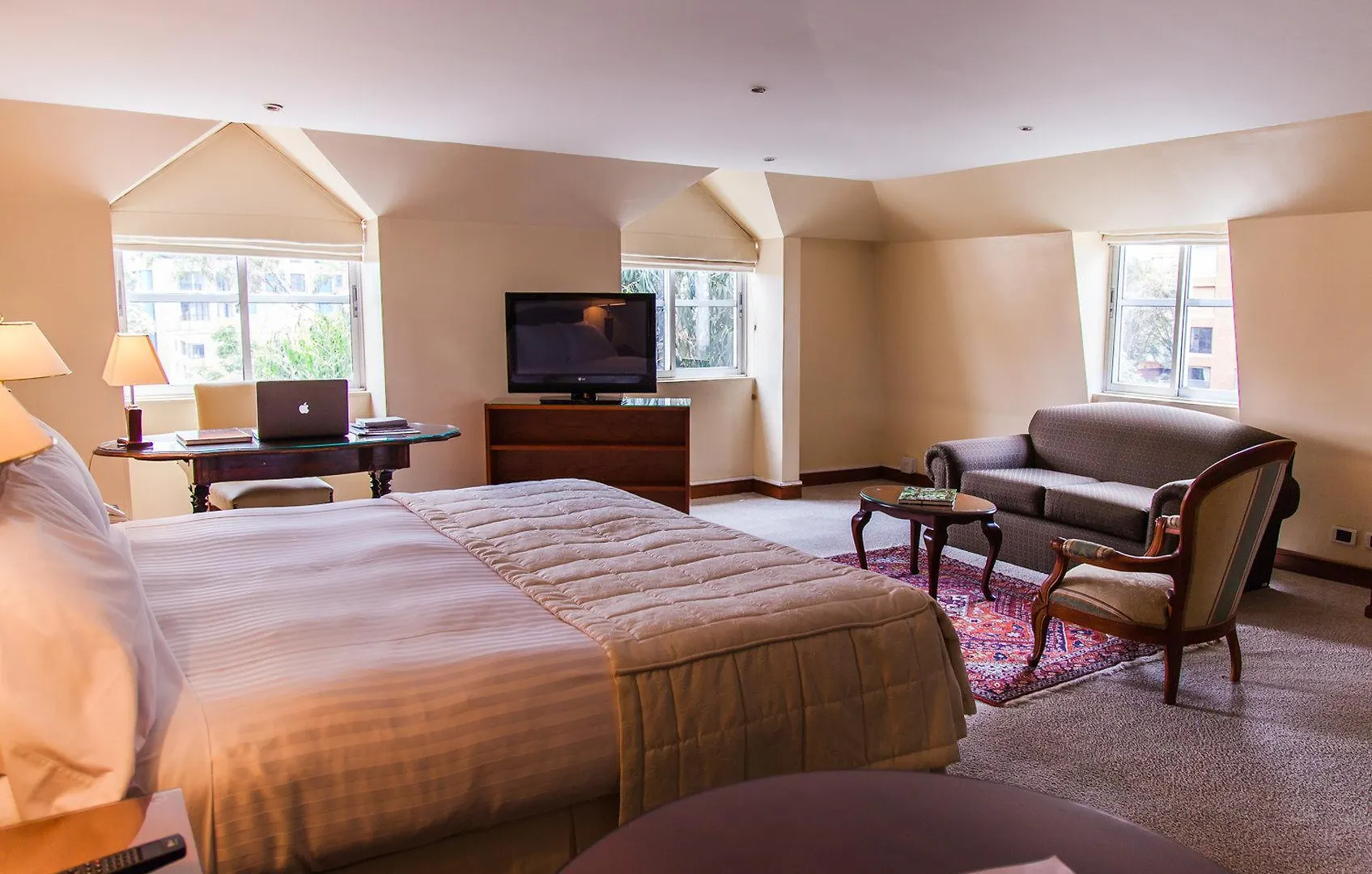 Hotel Porton Bogotá