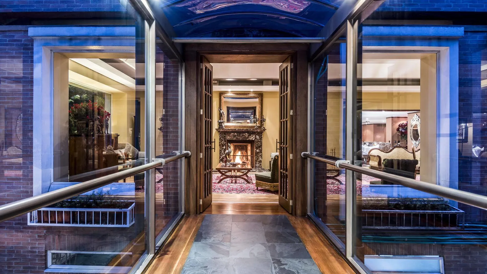*****  Hotel Porton Bogotá Colombie