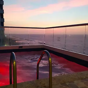 Hotel Aixo By Geh Cartagène