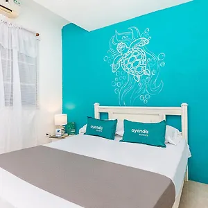 Ayenda Ocean Apartasuites Colombia