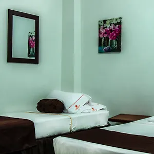 Hotel Casa 10 Medellín