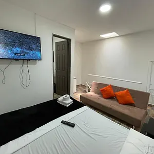San Fernando Colombia