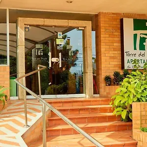 Hotel Torre Del Prado Barranquilla (Atlantico)