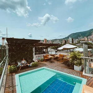 Rango Boutique Ostello Medellín