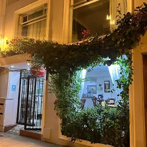 Hotel Fegali Art Boutique Cartagène