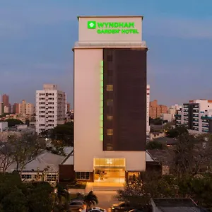 Hotel Wyndham Garden Barranquilla Barranquilla (Atlantico)