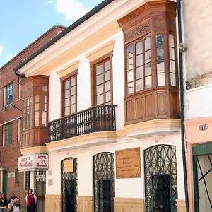 Hotel Ambala Colonial