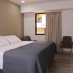 Hotel Boutique Plaza Medellín
