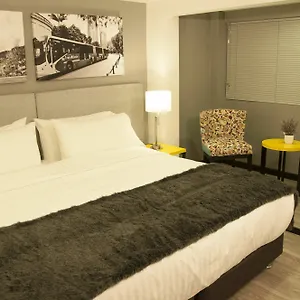 Hotel Bog Usaquen