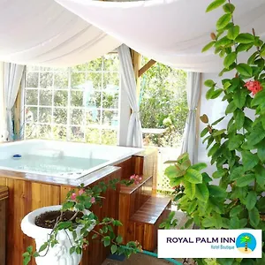 Appart hôtel Casa Royal Palm San Andrés