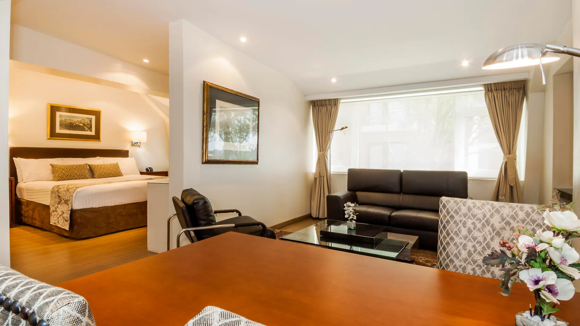 Hotel Portón Bogotá Colombia