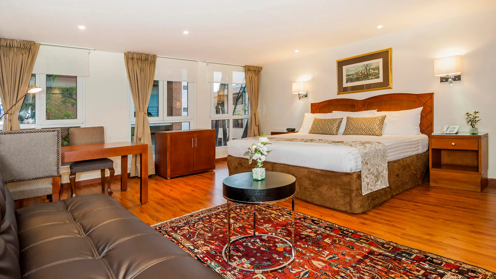 Hotel Porton Bogotá