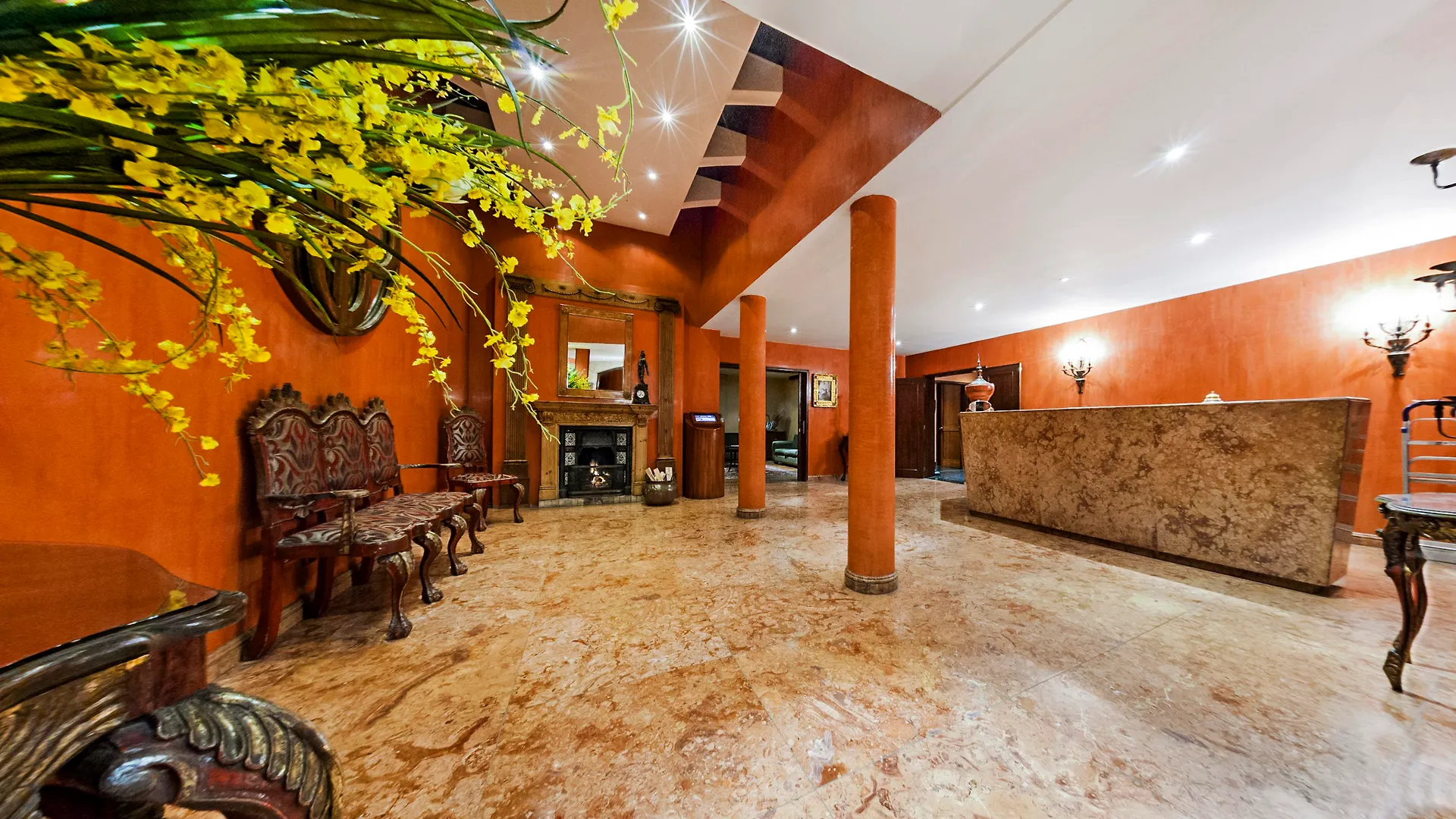 Hotel Porton Bogotá