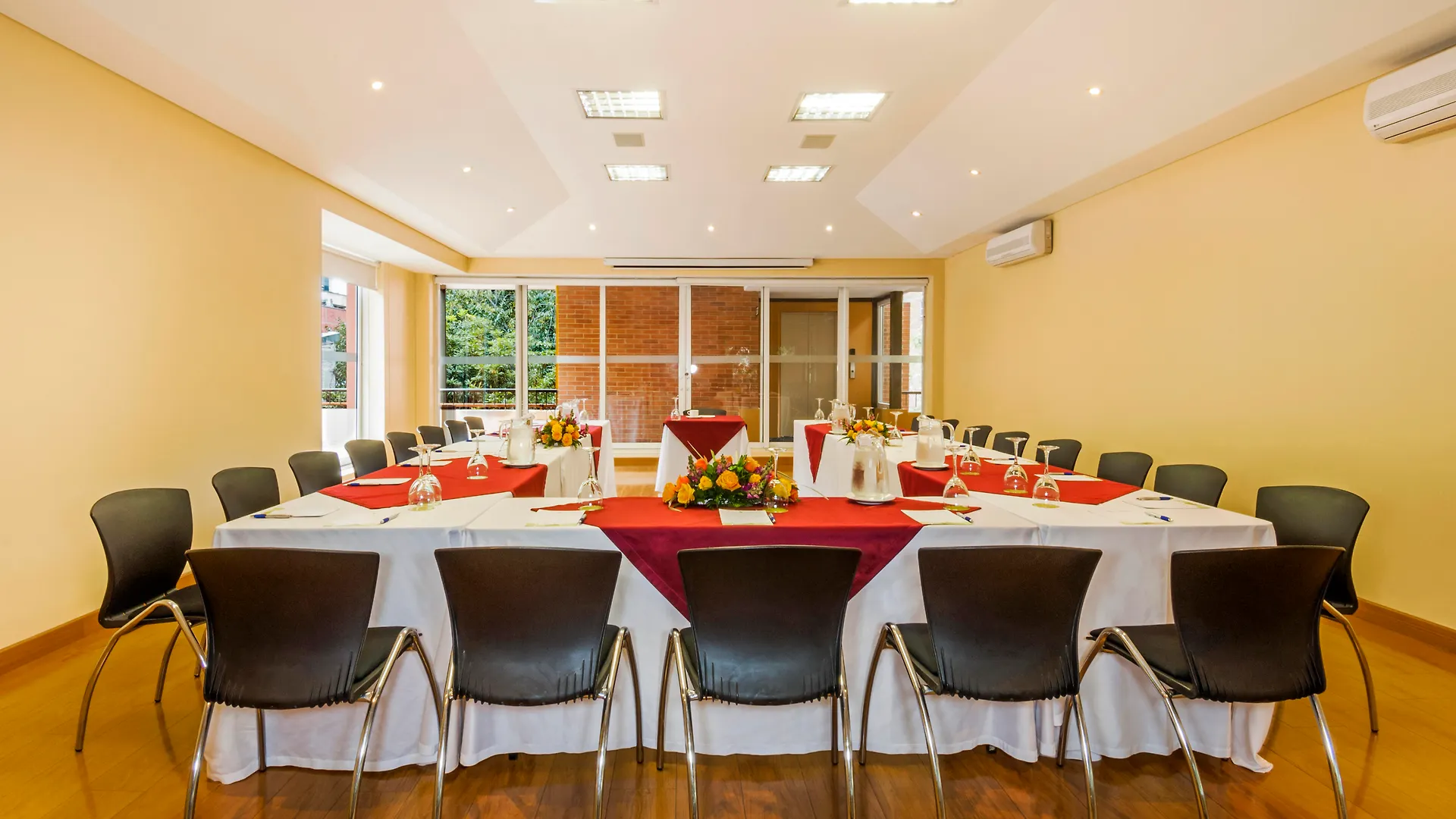 Hotel Porton Bogotá