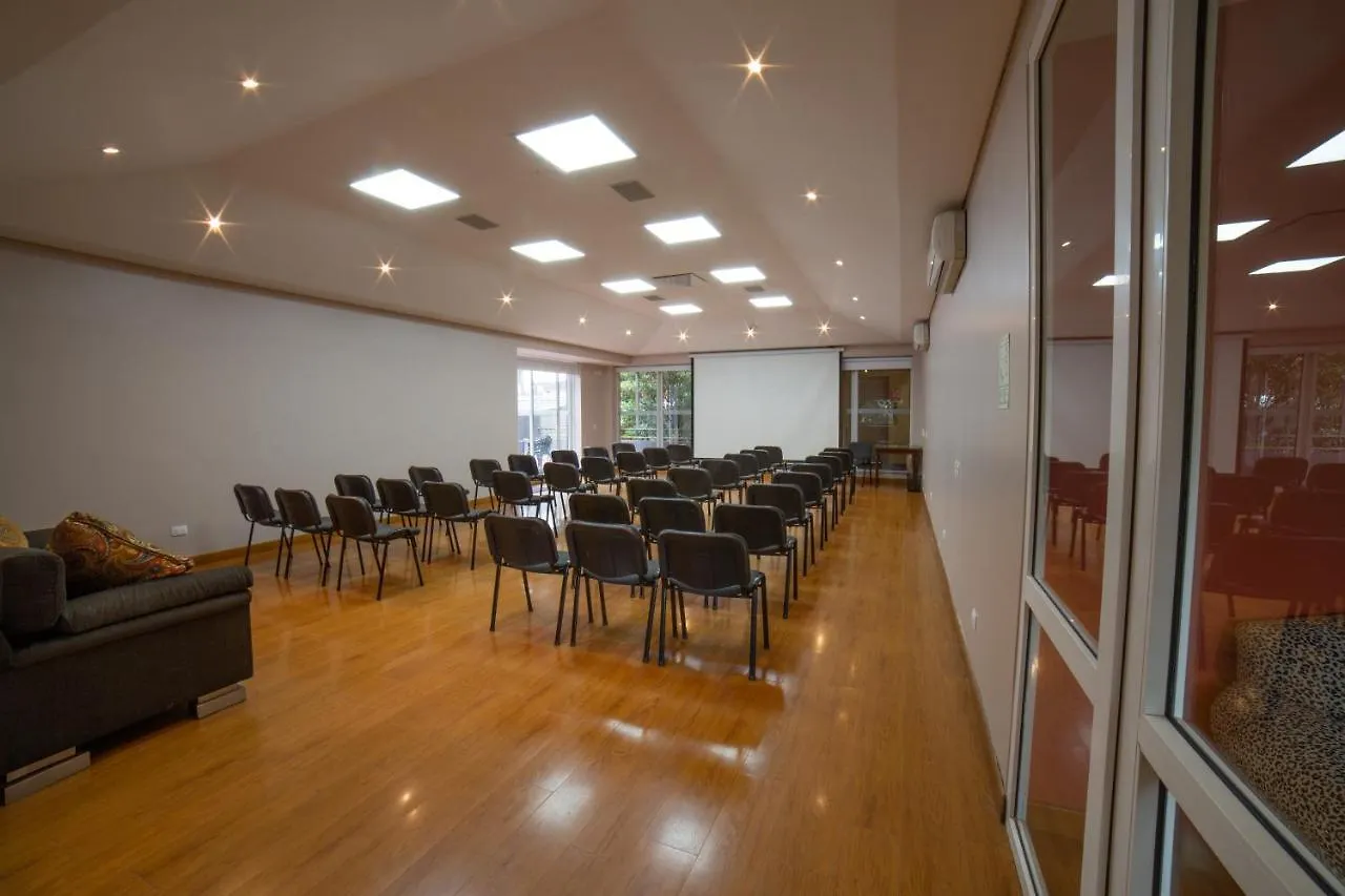 Hotel Porton Bogotá