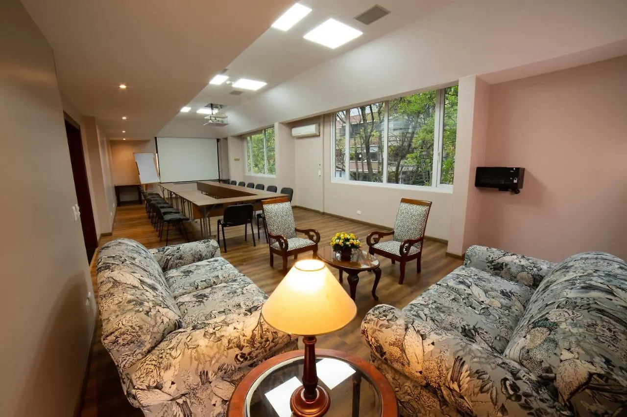 Hotel Porton Bogotá 5*,