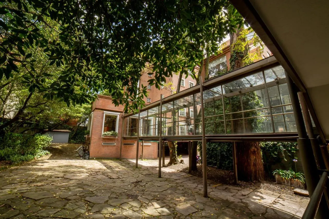 Hotel Porton Bogotá Kolumbien