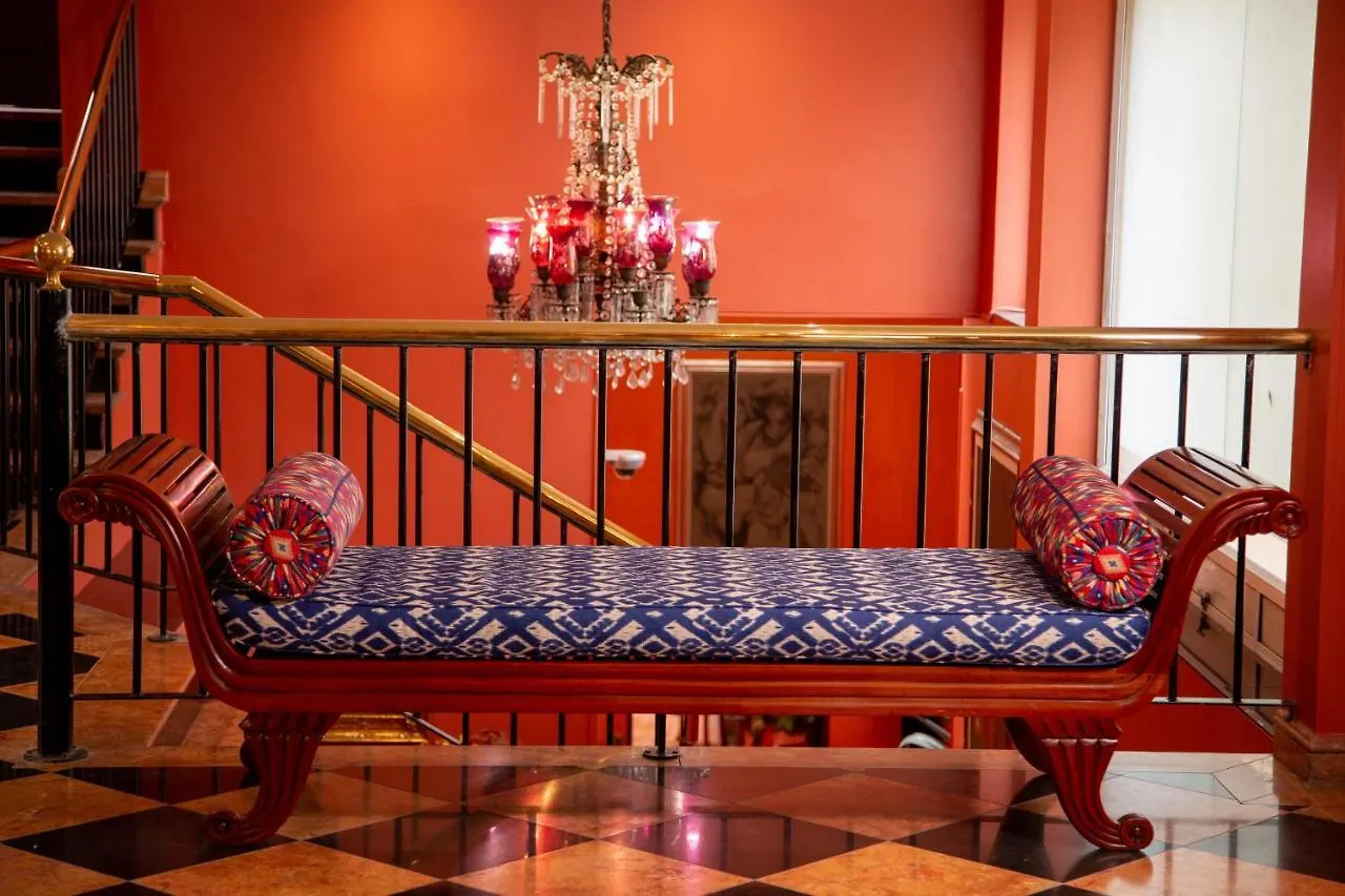 Hotel Porton Bogotá