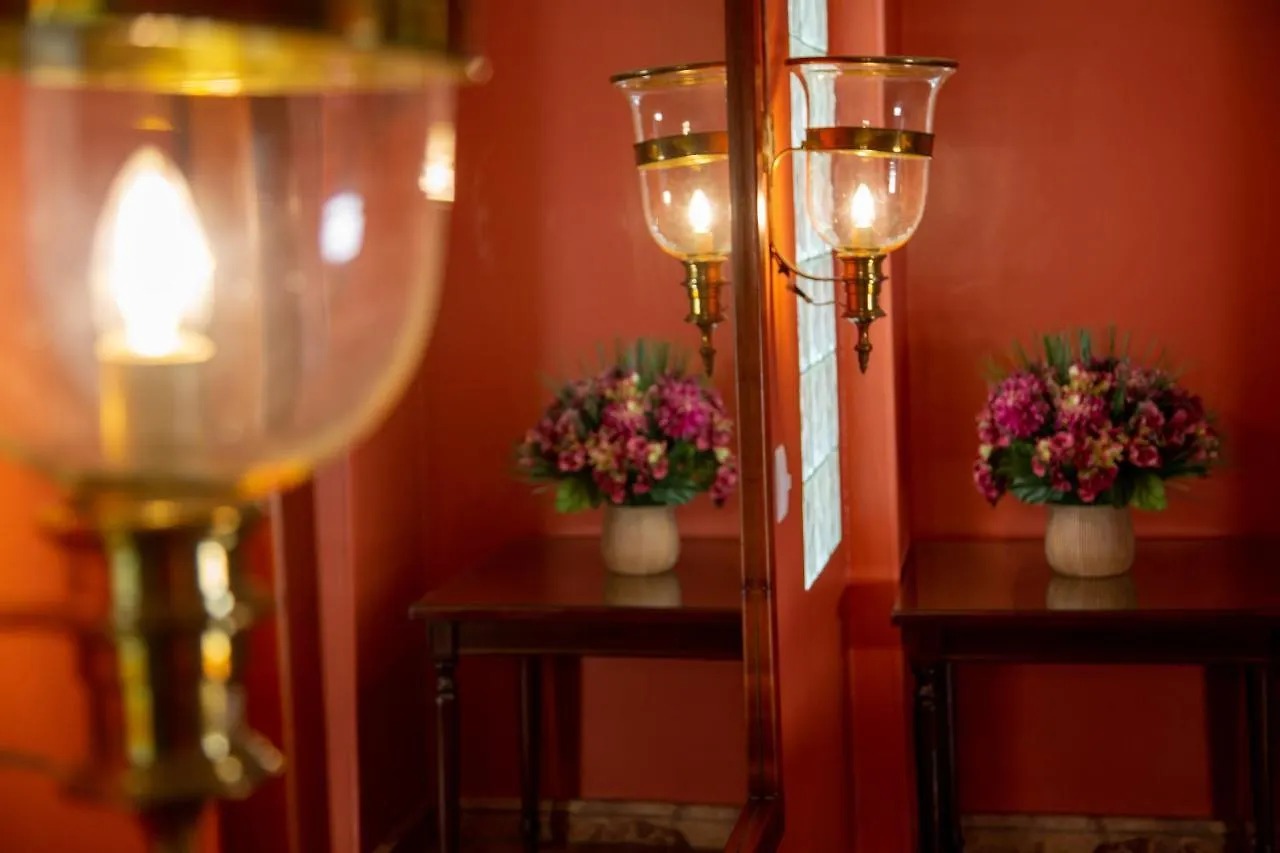 Hotel Porton Bogotá