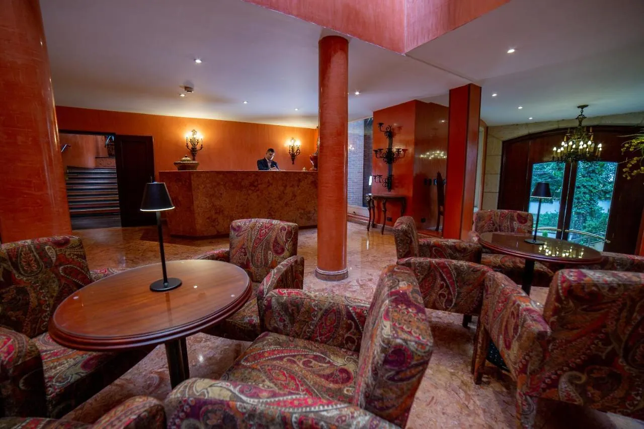 Hotel Porton Bogotá