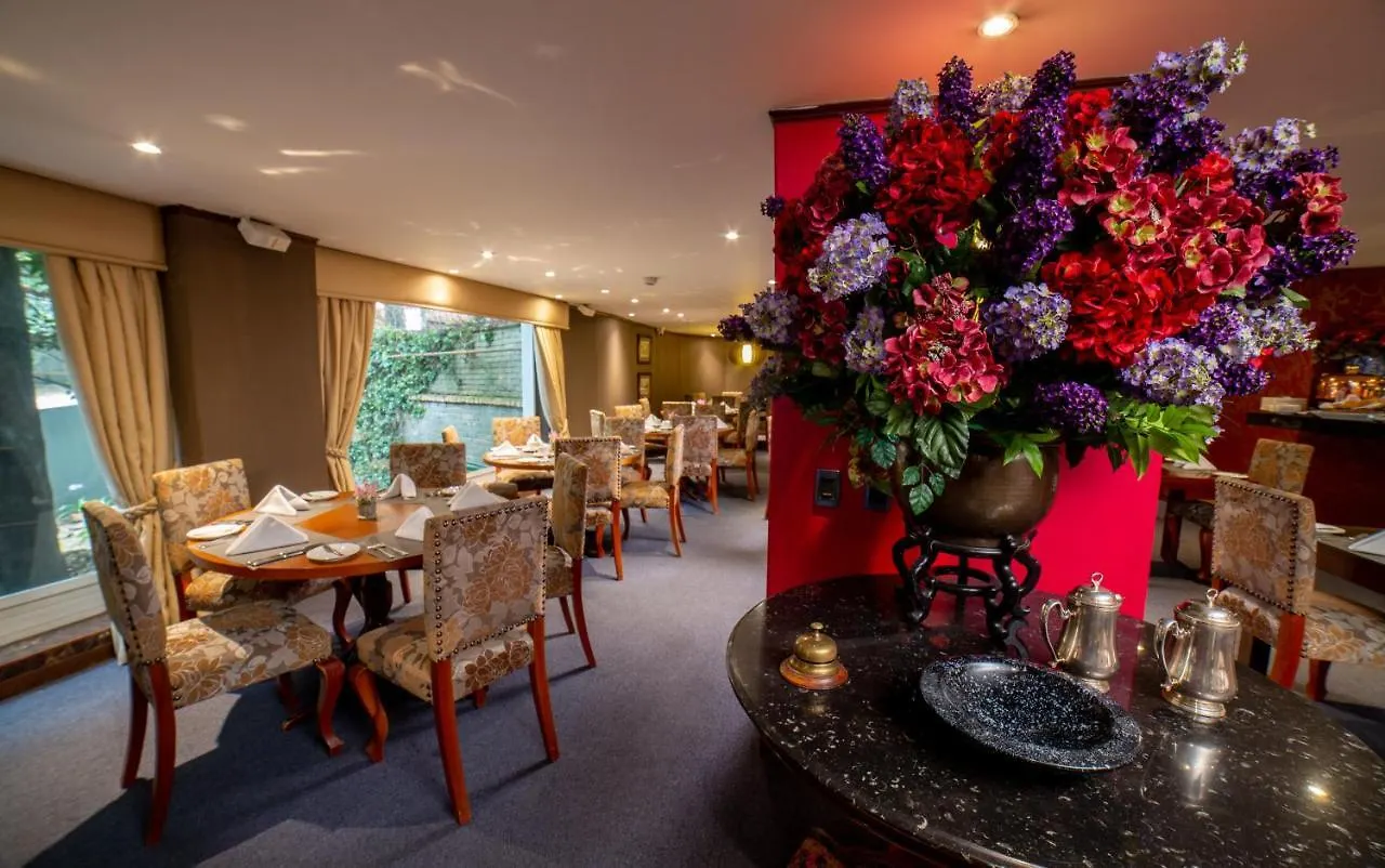 Hotel Porton Bogotá