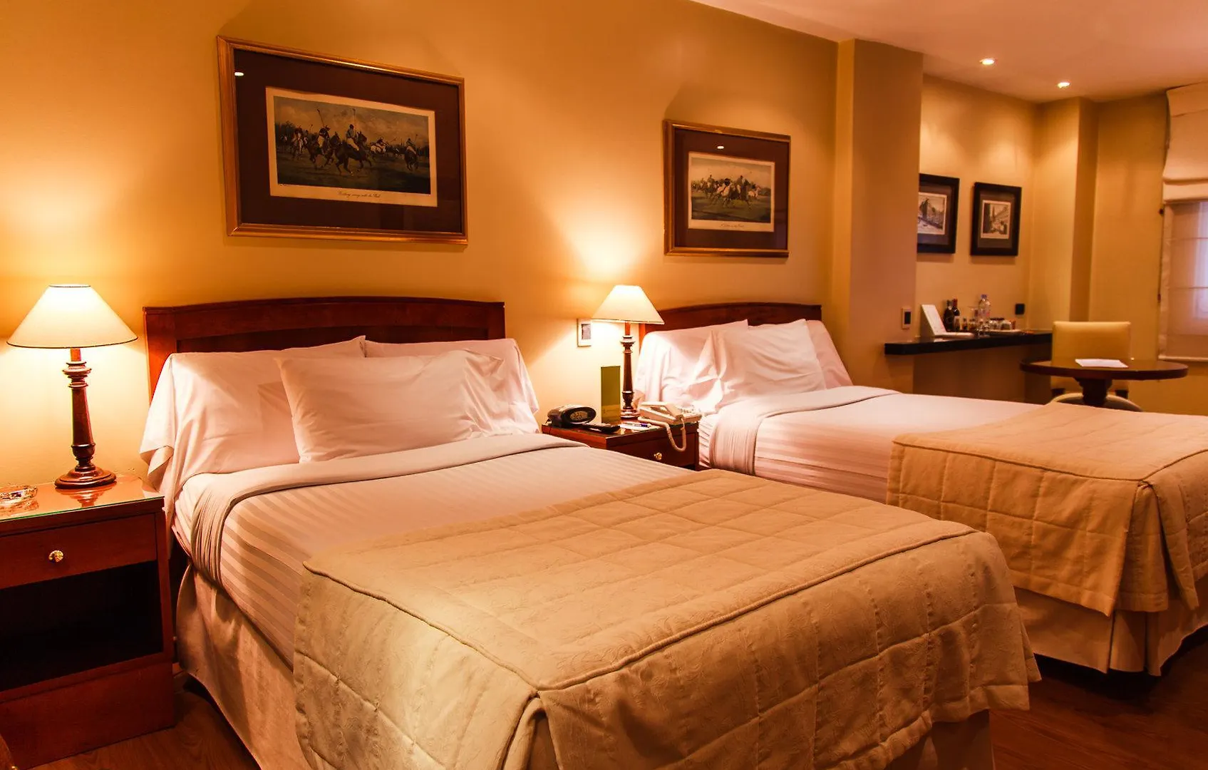 Hotel Portón Bogotá Colombia