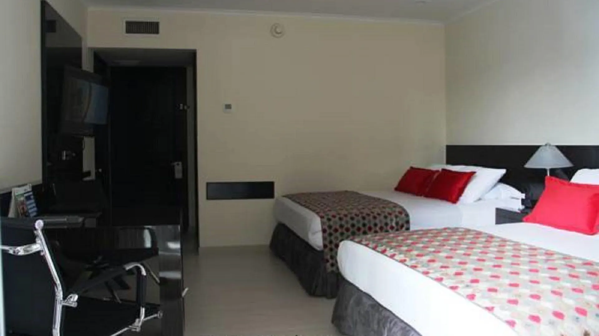 Hotel Portón Bogotá