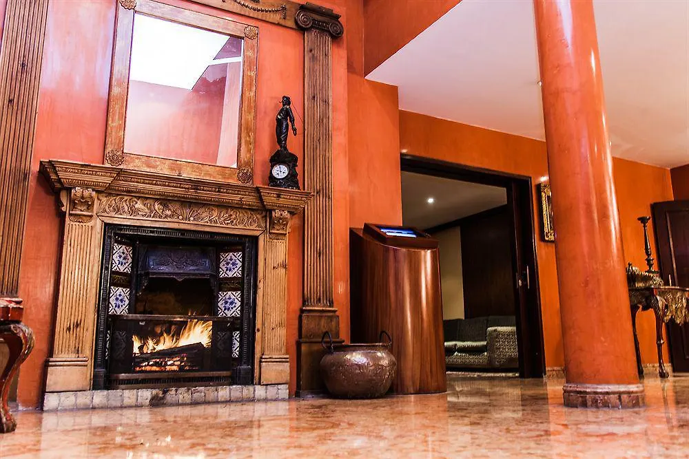 Hotel Porton Bogotá