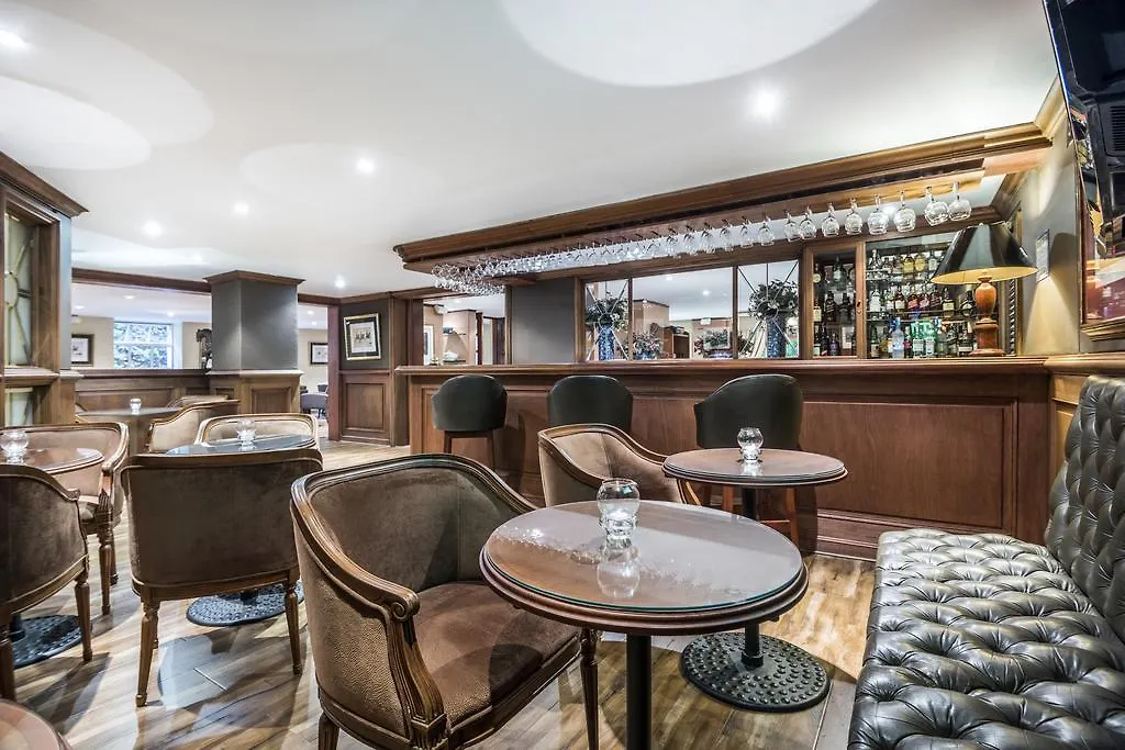 Hotel Porton Bogota Colombia
