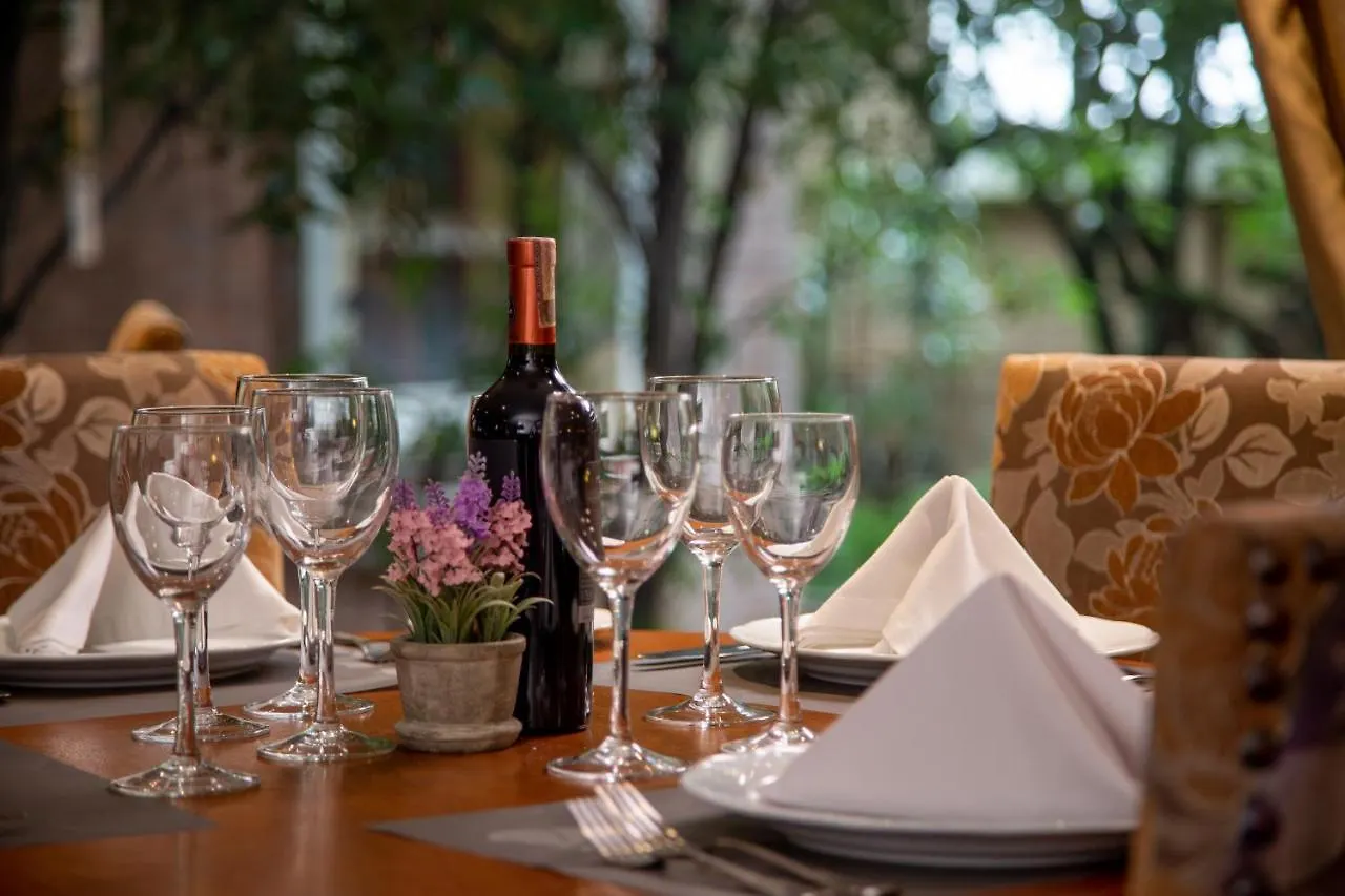 Hotel Porton Bogota