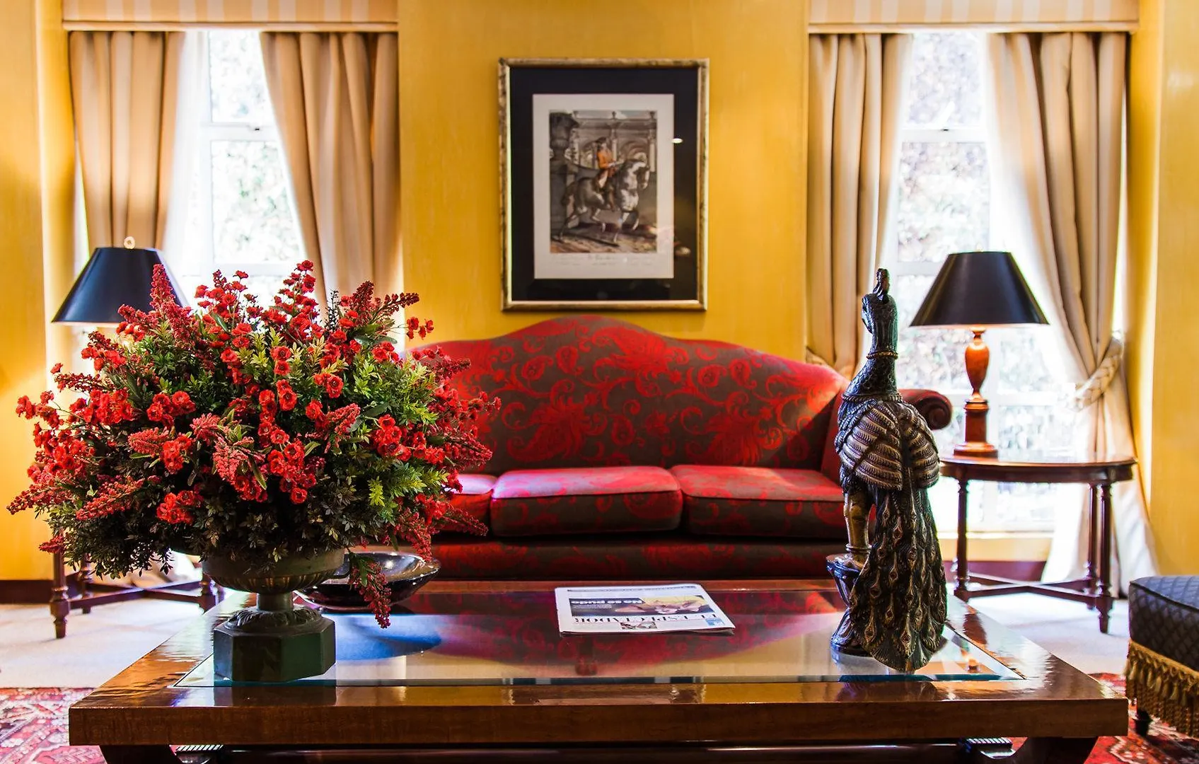 Hotel Porton Bogota